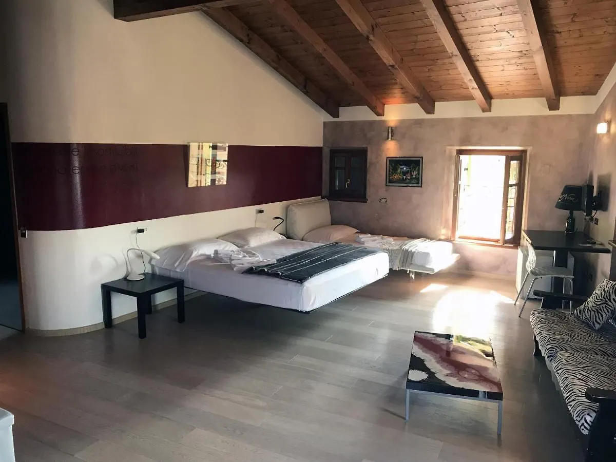Albergo Al Cacciatore Tortellinando Valeggio sul Mincio Hotell