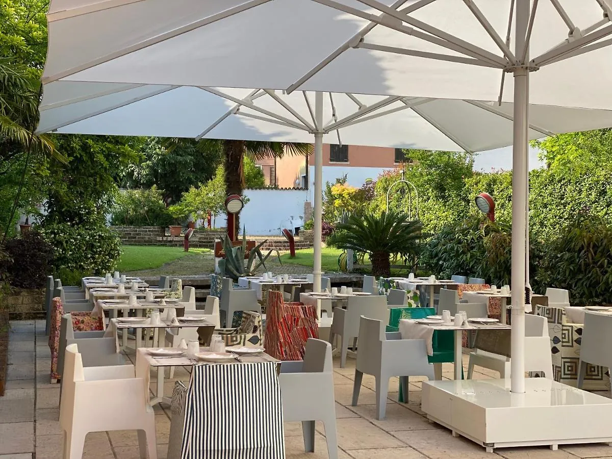 Hotell Albergo Al Cacciatore Tortellinando Valeggio sul Mincio