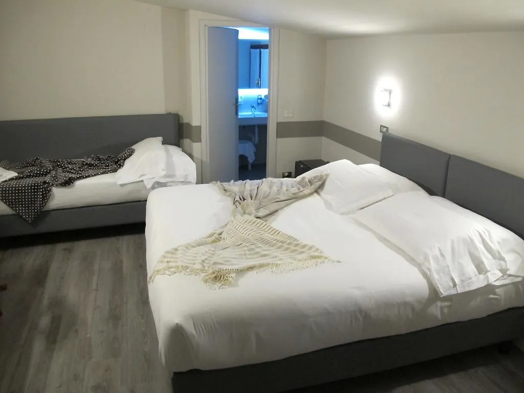 Hotell Albergo Al Cacciatore Tortellinando Valeggio sul Mincio