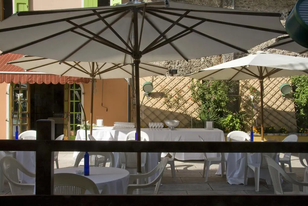 Albergo Al Cacciatore Tortellinando Valeggio sul Mincio Hotell