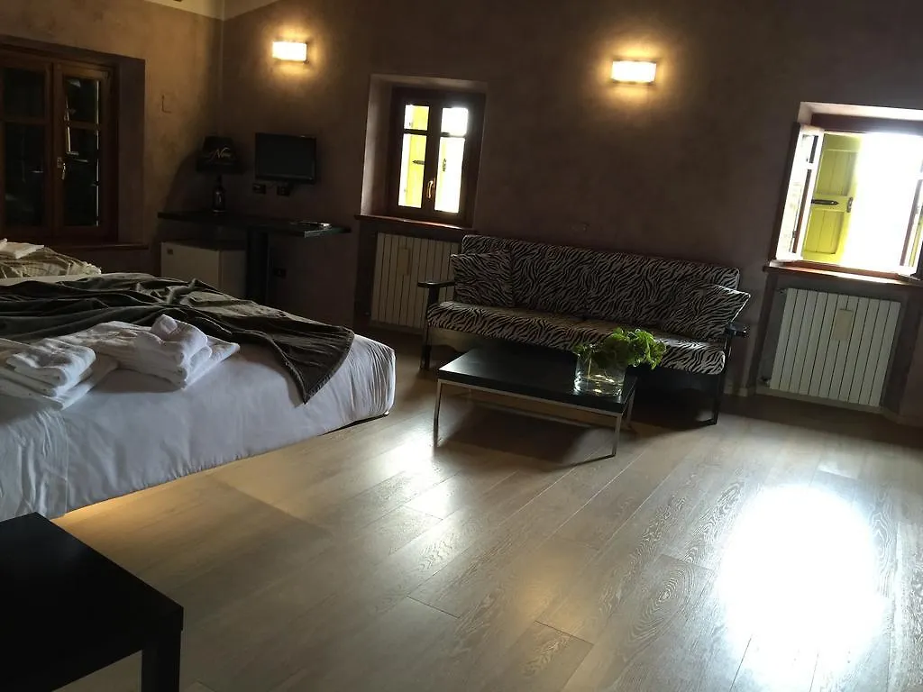 Albergo Al Cacciatore Tortellinando ヴァレッジョ・スル・ミンチョ