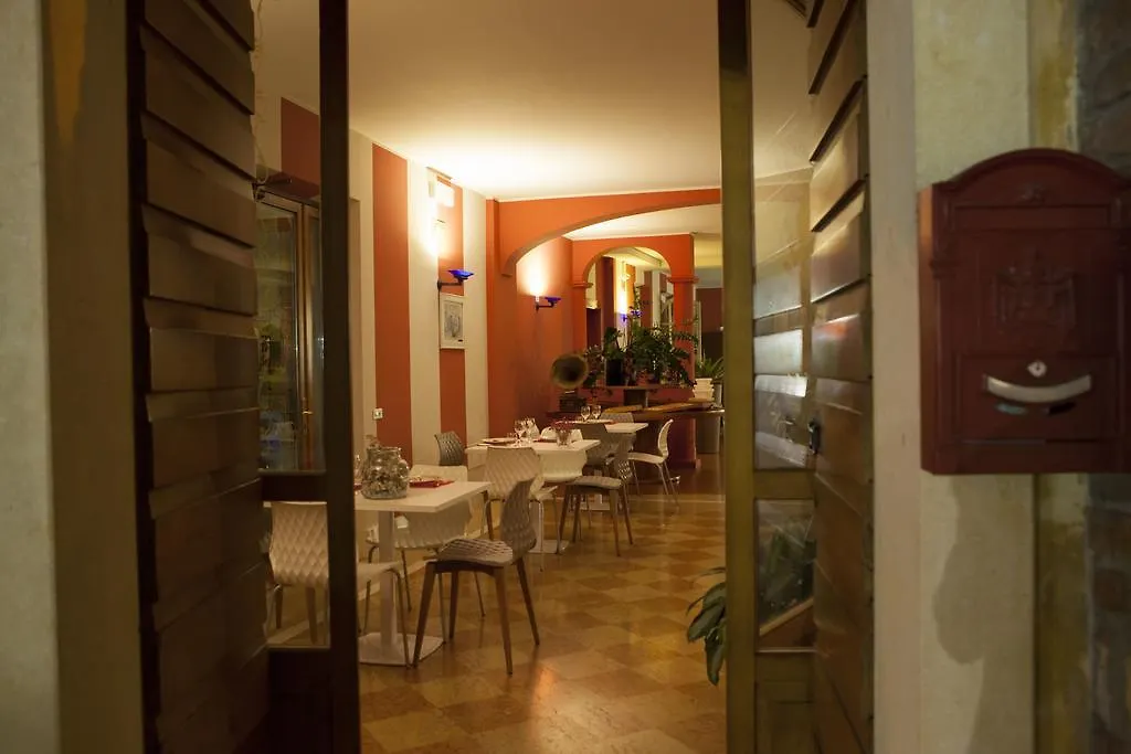 Albergo Al Cacciatore Tortellinando Valeggio sul Mincio
