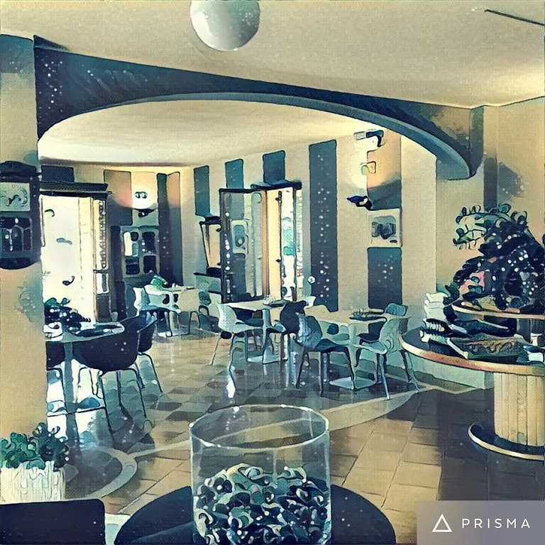 Albergo Al Cacciatore Tortellinando ヴァレッジョ・スル・ミンチョ