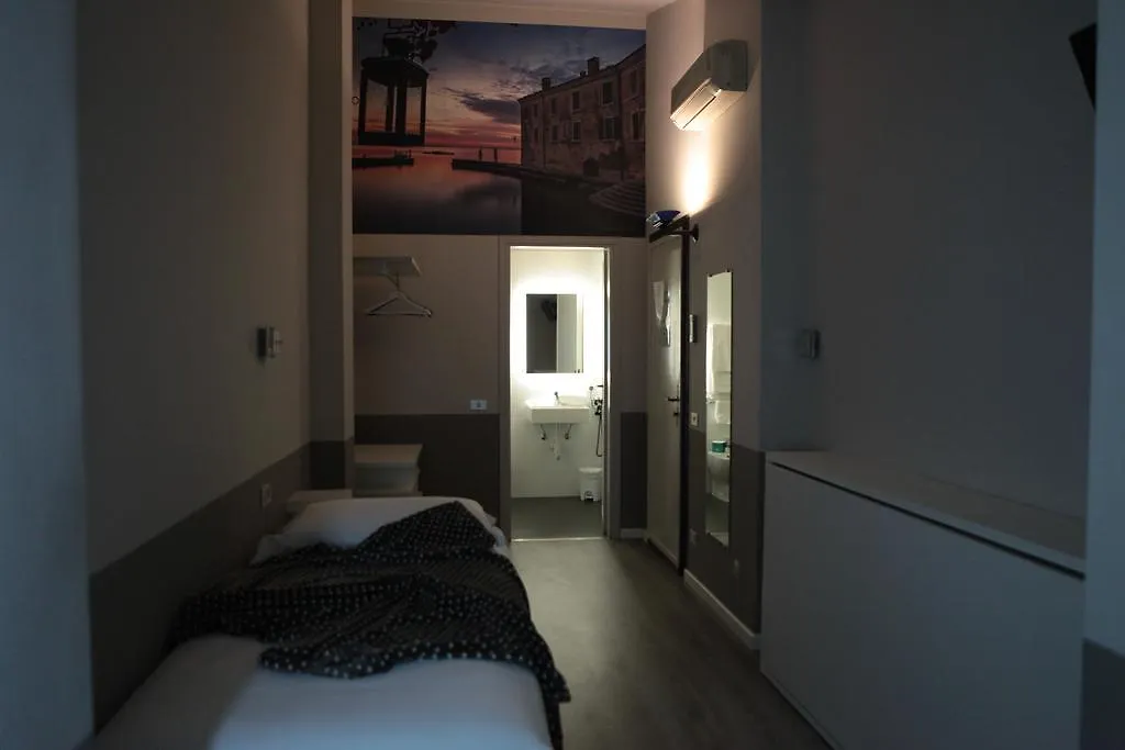 *** Hotell Albergo Al Cacciatore Tortellinando Valeggio sul Mincio Italien