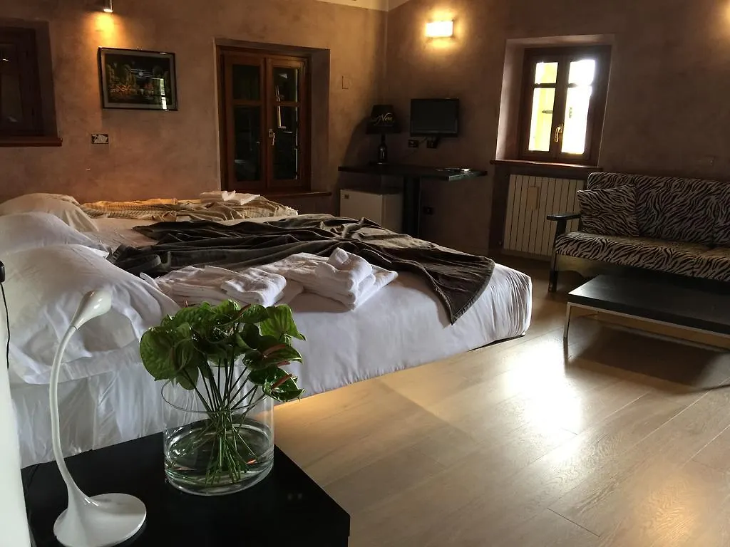 Hotell Albergo Al Cacciatore Tortellinando Valeggio sul Mincio