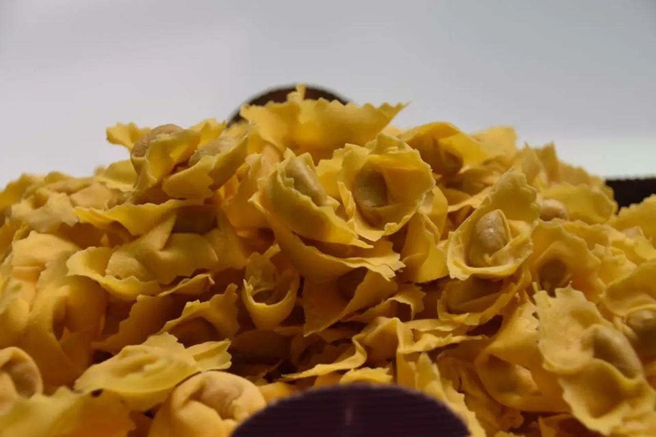 Albergo Al Cacciatore Tortellinando Valeggio sul Mincio Hotell