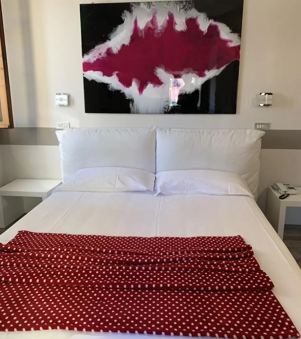 Hotell Albergo Al Cacciatore Tortellinando Valeggio sul Mincio